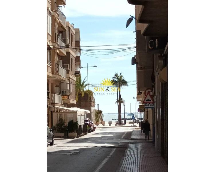 Foto 700ad7ef-902a-4b15-a9f3-42cf8811007e. Location rez-de-chaussée avec chauffage dans Playa Levante Santa Pola