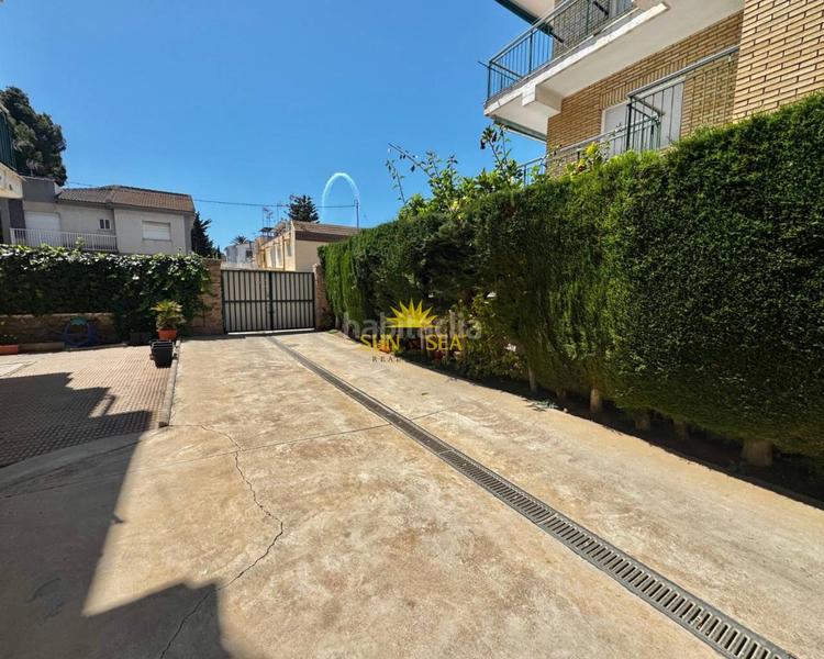 Foto 21c10e11-3943-4afe-82d0-ad63c01372d7. Casa con riscaldamento parcheggio in Santiago de La Ribera San Javier