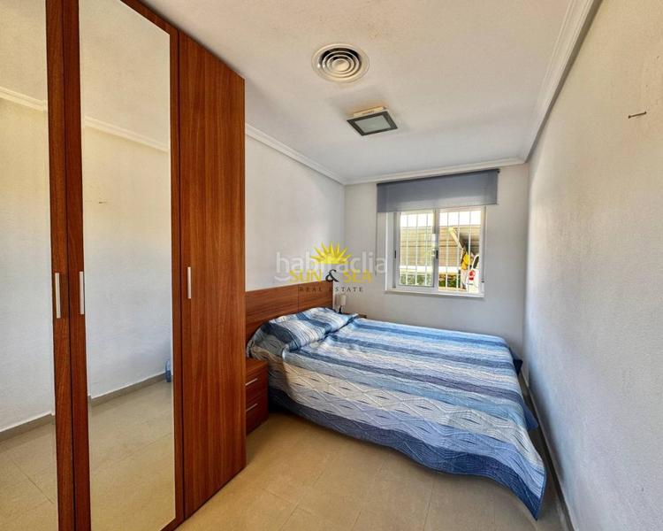 Foto 4daa9829-5810-47d9-abcd-b46135559314. Casa con riscaldamento parcheggio in Santiago de La Ribera San Javier