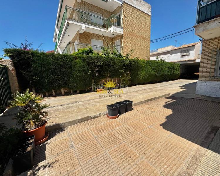 Foto 52572805-3a71-45e1-96f3-b4197ffe8810. Casa con riscaldamento parcheggio in Santiago de La Ribera San Javier