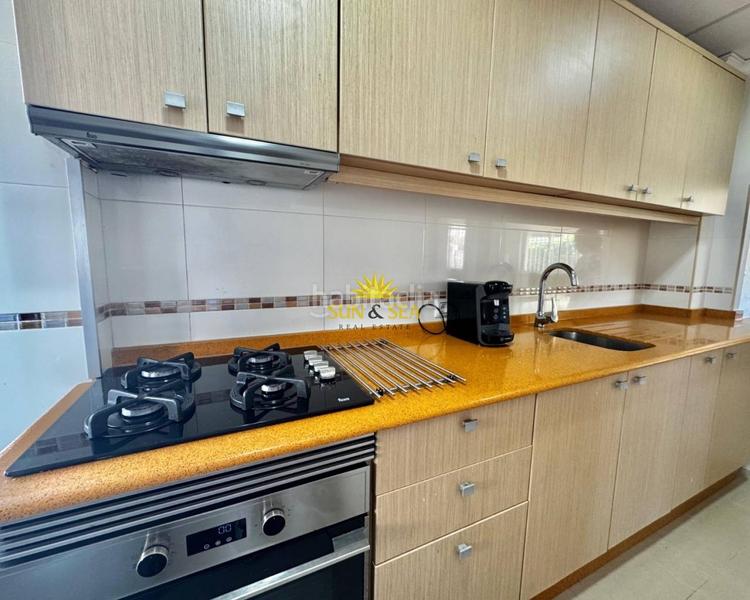 Foto 75a6ee1d-c154-4357-aa2c-c7c447ea5fd3. Casa con riscaldamento parcheggio in Santiago de La Ribera San Javier