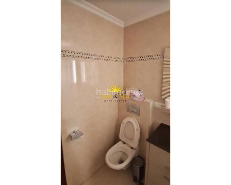 Foto 3f42faed-a732-4316-9999-0d4efbeba332. Miete appartement mit parking in Mercado Alicante