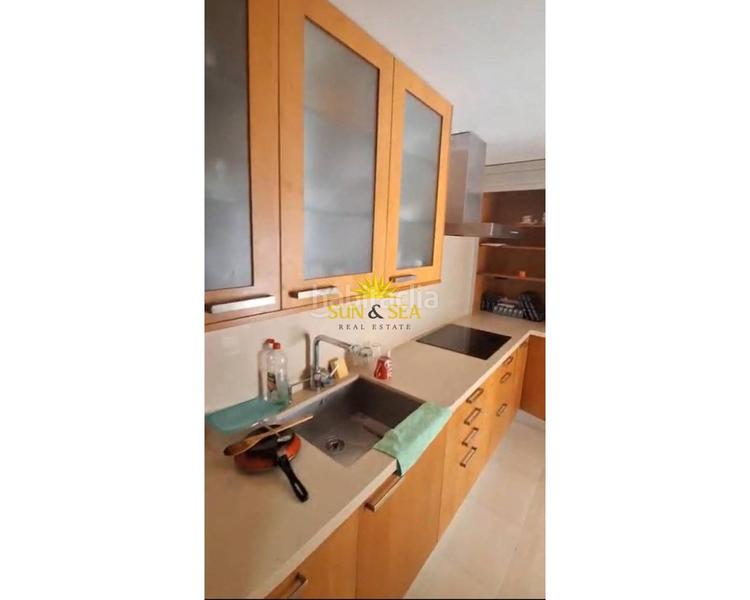 Foto 91ab1af8-2c11-4c82-9ccd-b43306a5df61. Miete appartement mit parking in Mercado Alicante