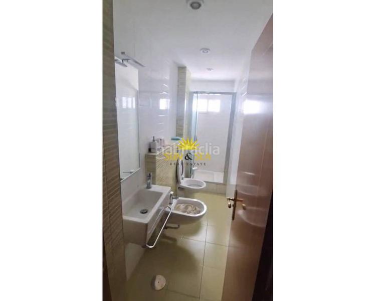 Foto a5918809-4671-43f5-9a2b-1203c80cda4b. Miete appartement mit parking in Mercado Alicante