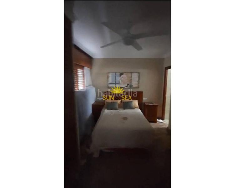 Foto ac78befd-ced6-42f7-accf-31c5597185db. Miete appartement mit parking in Mercado Alicante