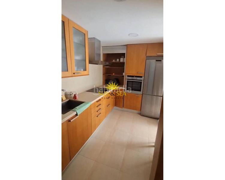 Foto da085c0e-66b8-46db-8312-459f23fbb0c1. Miete appartement mit parking in Mercado Alicante