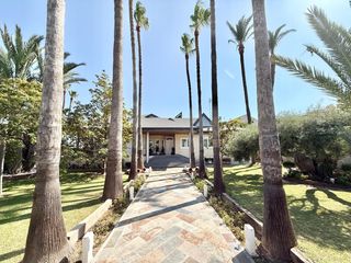 Xalet a Lo Pagán. Iexclvilla de lujo en venta en san pedro del pinatar ndash murci