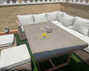 Rent Chalet in Monte y Mar. Iexcldisponible desde septiembre hasta mayo!te presentamos este