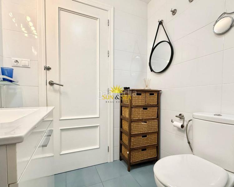 Foto 25e958d1-a3b0-4e5f-8ee9-7e5a7cb75488. Affitto piccolo appartamento con riscaldamento parcheggio in Torrevieja