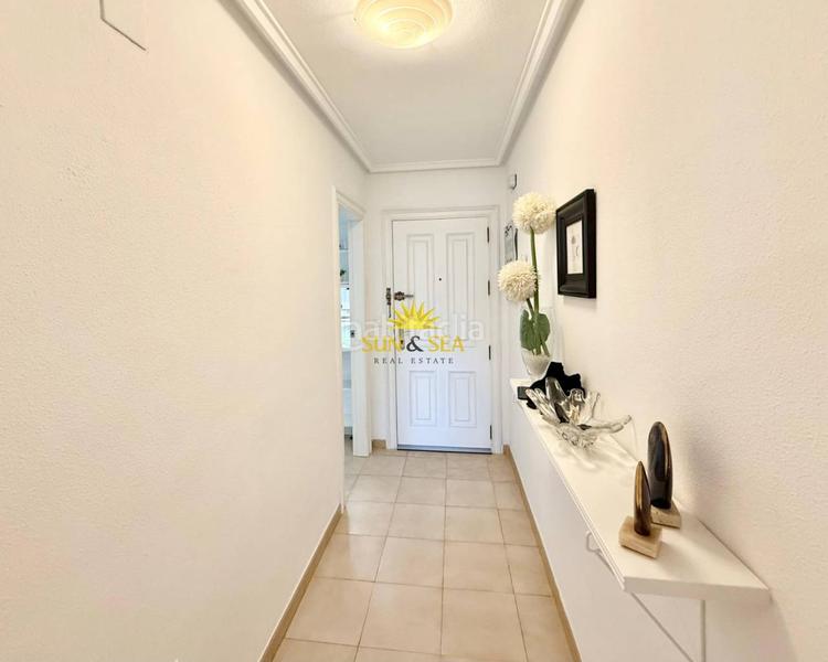 Foto d91ce57a-4784-41a3-b046-b743d8435f0f. Affitto piccolo appartamento con riscaldamento parcheggio in Torrevieja