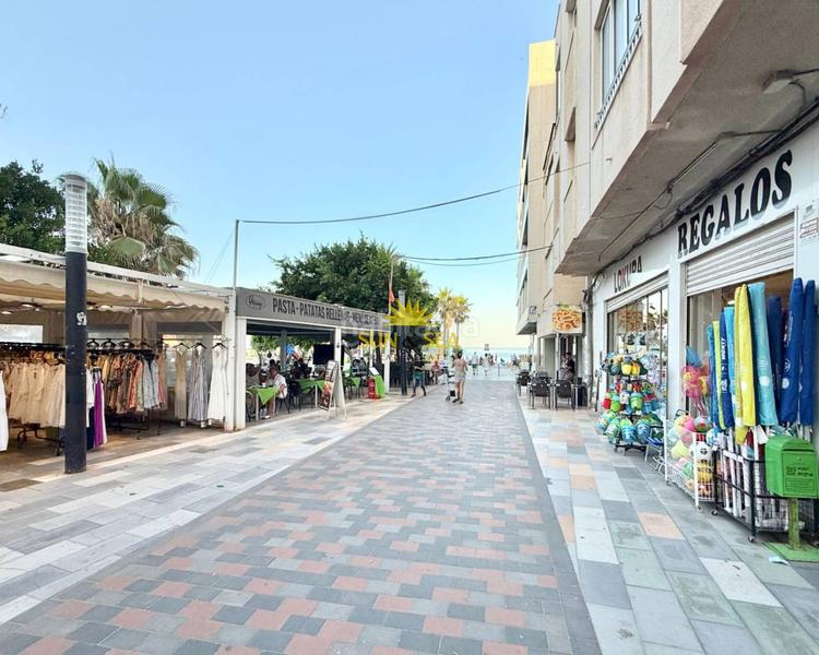 Foto f5f14ded-7032-4686-b6e1-f46a59f8e12b. Affitto piccolo appartamento con riscaldamento parcheggio in Torrevieja