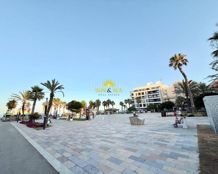 Foto 373eb904-9e25-4e80-8d75-1f920e4f08dc. Alquiler apartamento iexclalquiler desde ya hasta junio de 2026!iquestbuscas alquiler en la mata, ? te presentamos tu nuevo hogar junto al ma en Torrevieja