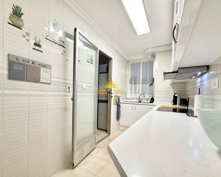 Foto 5fdca32d-261a-48a0-b80c-25f1fc8aa450. Alquiler apartamento iexclalquiler desde ya hasta junio de 2026!iquestbuscas alquiler en la mata, ? te presentamos tu nuevo hogar junto al ma en Torrevieja