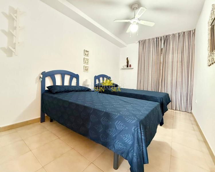 Foto f28aed19-30ba-4c77-bbb4-2adb664be460. Alquiler apartamento iexclalquiler desde ya hasta junio de 2026!iquestbuscas alquiler en la mata, ? te presentamos tu nuevo hogar junto al ma en Torrevieja