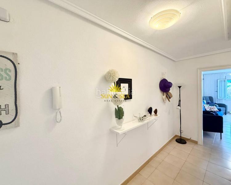 Foto a1365610-5844-4f73-b9a7-ca0322074afb. Location appartement avec chauffage parking dans Gaspar Perelló Torrevieja