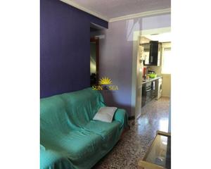 Lloguer Apartament a San Ginés. Iexcldisponible desde septiembre hasta junio!te presentamos este