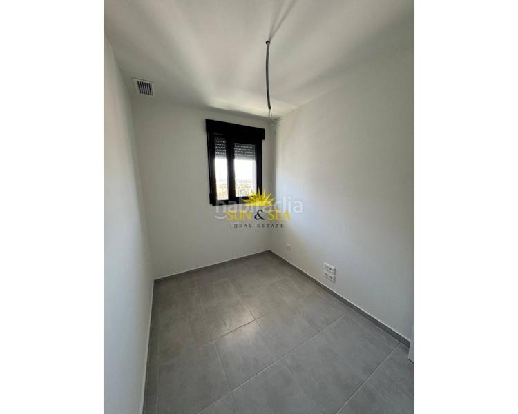 Foto 37338357-869c-47b9-9efb-d5c32bdcc11d. Lloguer apartament amb calefacció aparcament a El Travaló - Martínez Valero Elche / Elx