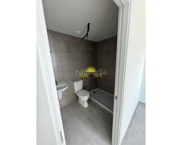 Foto 57cd3069-2c56-41e6-8fe8-d9cd74badc1b. Lloguer apartament amb calefacció aparcament a El Travaló - Martínez Valero Elche / Elx