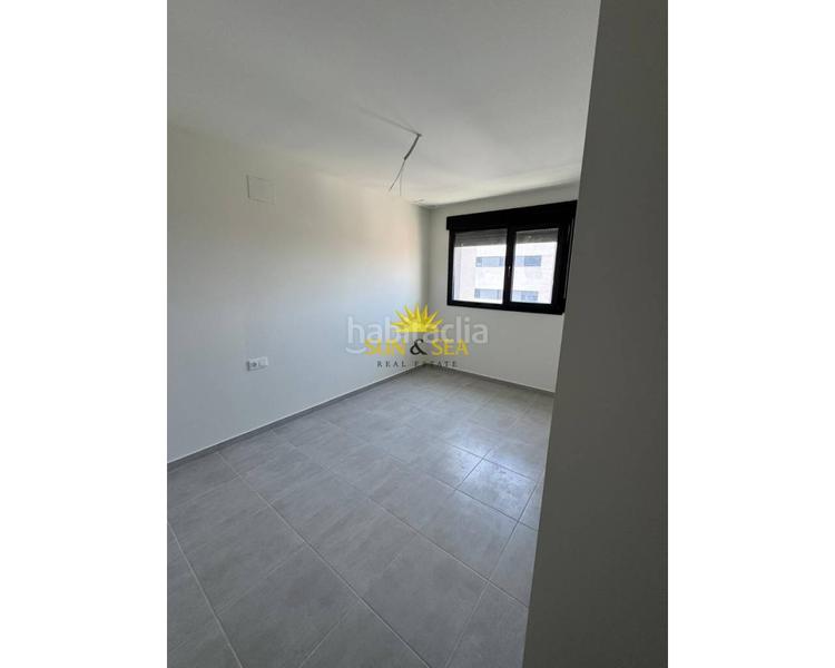 Foto 5fb8d61e-e2f4-4a55-b093-3862c6d3970b. Lloguer apartament amb calefacció aparcament a El Travaló - Martínez Valero Elche / Elx