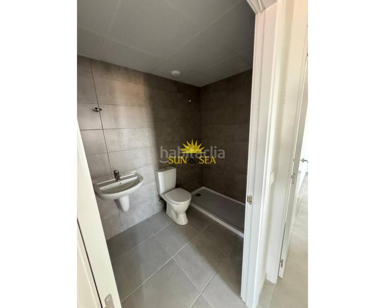 Foto 82c0b39f-11b1-4ee6-bdf3-b059975005c6. Lloguer apartament amb calefacció aparcament a El Travaló - Martínez Valero Elche / Elx