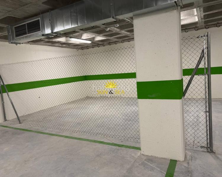 Foto b61d94e0-7c66-44ed-85c6-f23dfebec99e. Lloguer apartament amb calefacció aparcament a El Travaló - Martínez Valero Elche / Elx