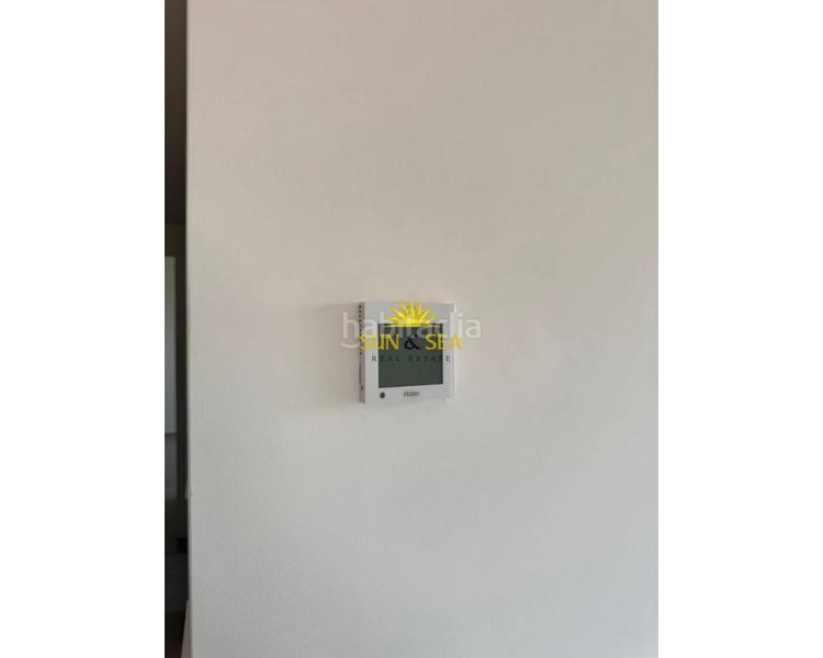 Foto dc057723-b8e6-4a40-9f58-cc70c371daf3. Lloguer apartament amb calefacció aparcament a El Travaló - Martínez Valero Elche / Elx