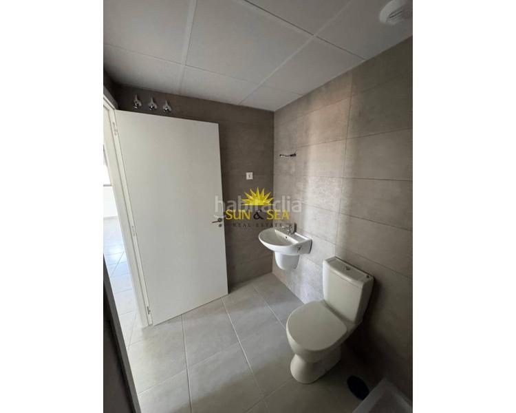 Foto dd09b05b-3695-4328-8e63-8cc89c3f6383. Lloguer apartament amb calefacció aparcament a El Travaló - Martínez Valero Elche / Elx