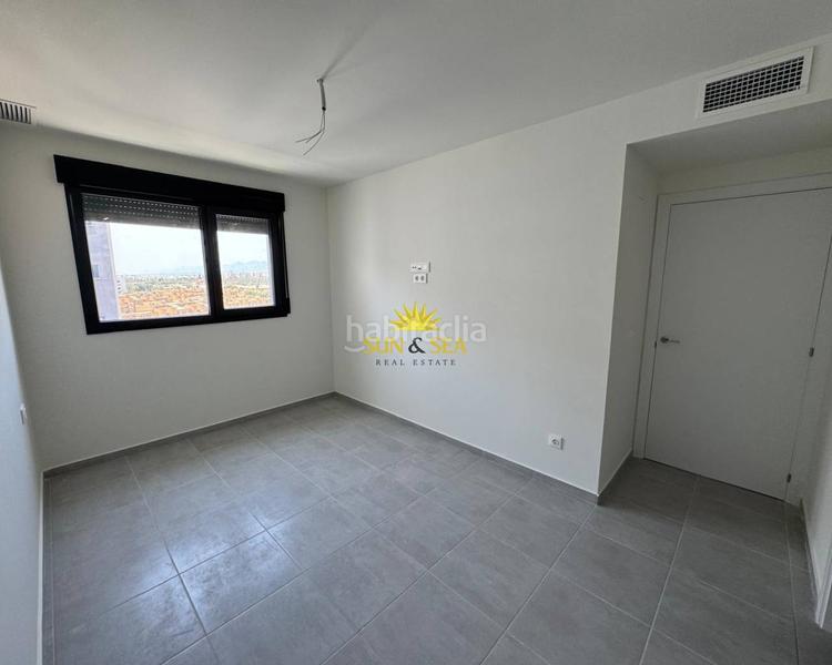 Foto e22d97c8-fbed-4b53-8ac9-77b24d360ae1. Lloguer apartament amb calefacció aparcament a El Travaló - Martínez Valero Elche / Elx