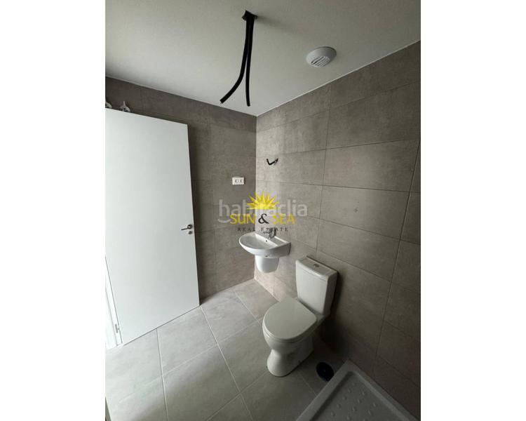 Foto ee58941a-6031-4f55-84b3-a6f3931a2bd8. Lloguer apartament amb calefacció aparcament a El Travaló - Martínez Valero Elche / Elx