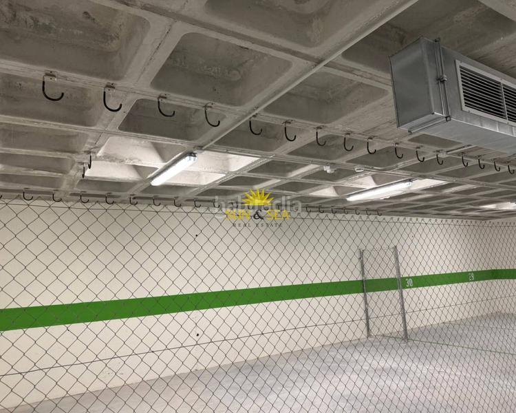 Foto 97c212b4-1669-45b9-baea-006883fbc038. Rent apartment with heating parking in El Travaló - Martínez Valero Elche / Elx