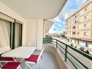 Miete Appartement in Gaspar Perelló. Iexcldisponible desde el 10 de septiembre para todo el antildeo!