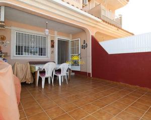 Lloguer Casa a Santiago de La Ribera. Iexcldisponible desde septiembre hasta junio!te presentamos este