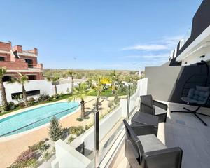 Rent Chalet en Los Balcones-Los Altos. Iexcldisponible desde el 1 de septiembre para todo el antildeo!i