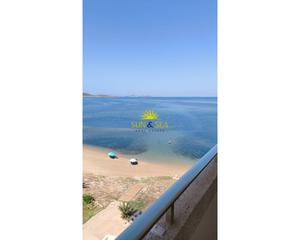Miete Appartement in Entremares. Iexclalquiler desde el 15 de septiembre hasta el 15 de junio!iqu