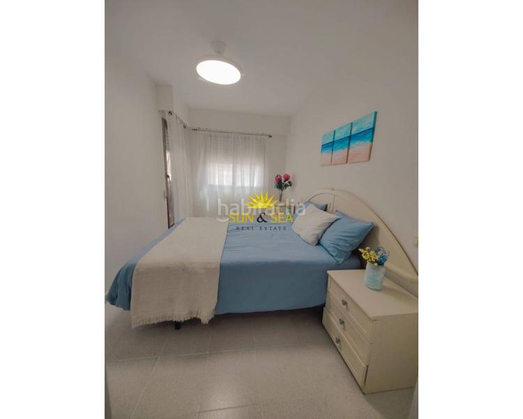Foto 075dab9b-eeae-423f-a0c8-2384e07da045. Lloguer apartament amb calefacció aparcament piscina a Torrevieja