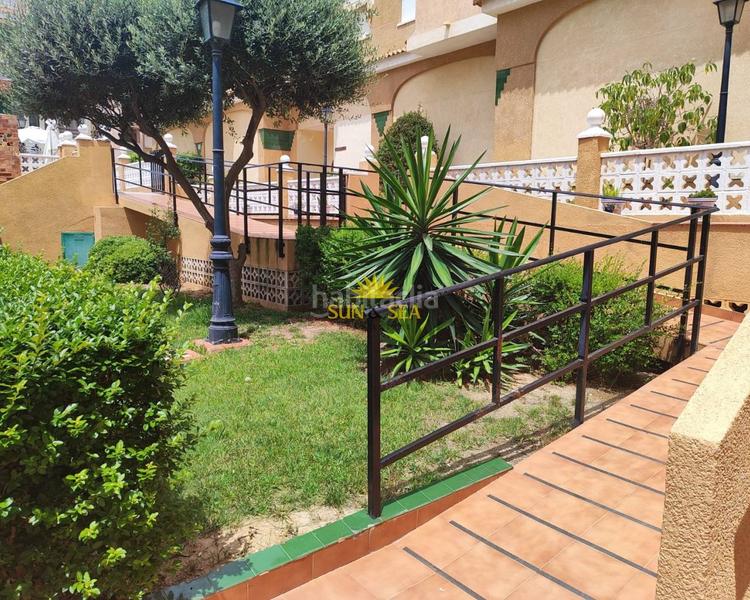 Foto 127cb6b7-d3f2-45f4-b262-964822625b8b. Lloguer apartament amb calefacció aparcament piscina a Torrevieja