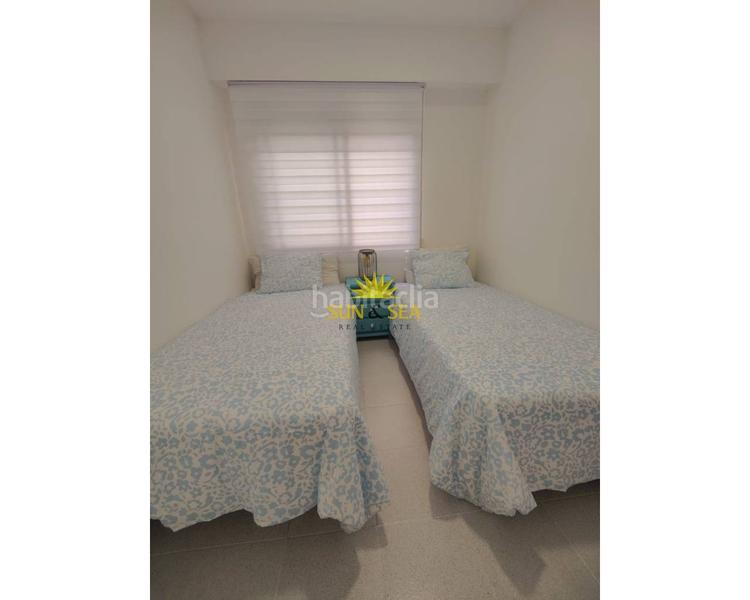 Foto e67031f3-8b78-4f2b-85b4-be524608f395. Lloguer apartament amb calefacció aparcament piscina a Torrevieja