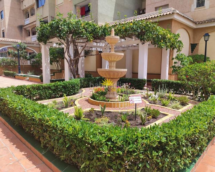 Foto f2670cf1-9b82-456f-a7d9-ca10695102c2. Lloguer apartament amb calefacció aparcament piscina a Torrevieja