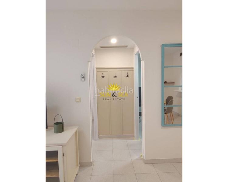 Foto f51cc5f9-67d2-46d0-b074-d0764883a59b. Lloguer apartament amb calefacció aparcament piscina a Torrevieja