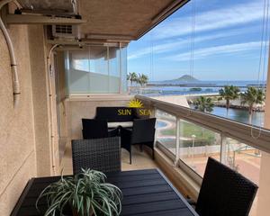 Miete Appartement in Tomás Maestre. Iexclalquiler desde septiembre hasta junio!iquestbuscas un apart