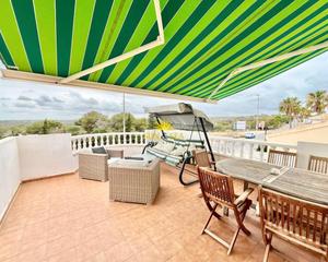 Lloguer Casa a Lomas de Cabo Roig - Los Dolses. Iexcldisponible desde septiembre para todo el antildeo!te presen