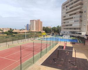 Lloguer Apartament a Playa Honda-Playa Paraíso. Iexclalquiler desde septiembre hasta junio!te presentamos este b