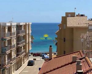 Lloguer Apartament a Torre de la Horadada. Iexcldisponible desde septiembre hasta junio!ampnbspte presentam
