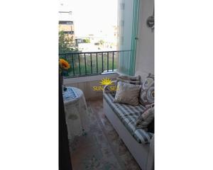 Lloguer Apartament a Formentera del Segura. Iexcldisponible desde principios de agosto para todo el antildeo