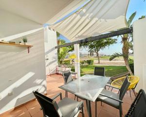 Rent Ground floor en Terrazas de la Torre Golf. Iexcldisponible desde septiembre para todo el antildeo!te presen
