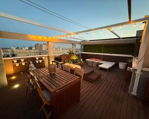 Lloguer Apartament a Ciutat Esportiva. Iexclalquiler desde agosto para todo el antildeo!te presentamos