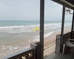 Location Chalet à Guardamar Playa. Iexclalquiler por semanas los meses de julio, agosto y septiembr