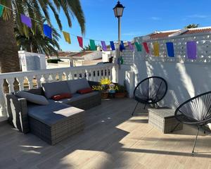 Lloguer Xalet a Barranco Hondo. Iexcldisponible desde septiembre hasta junio!te presentamos este