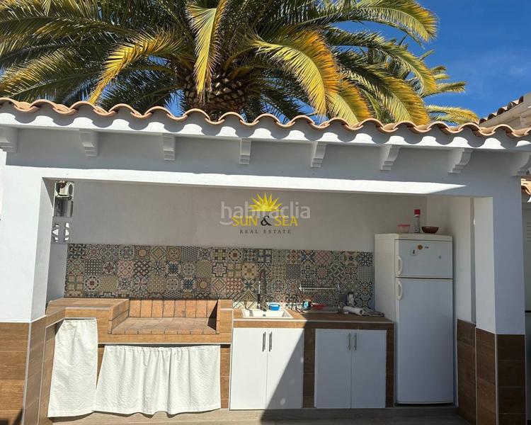 Foto b29cada7-e645-4772-983f-8b62dbac4126. Affitto chalet con riscaldamento piscina in Barranco Hondo Nucia (la)