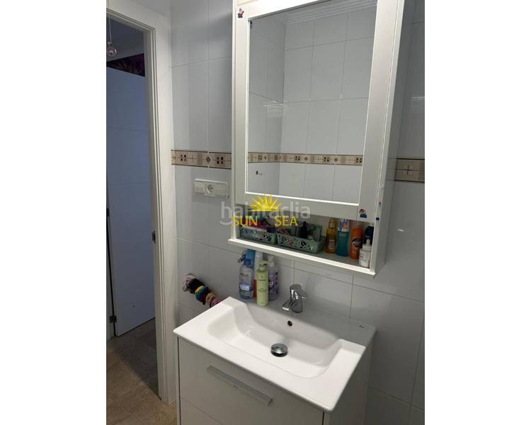 Foto cf4bc382-63c0-4815-94d6-6ae737cd710d. Affitto chalet con riscaldamento piscina in Barranco Hondo Nucia (la)